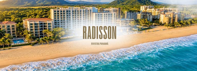 Imagen - Radisson Riviera Panamá