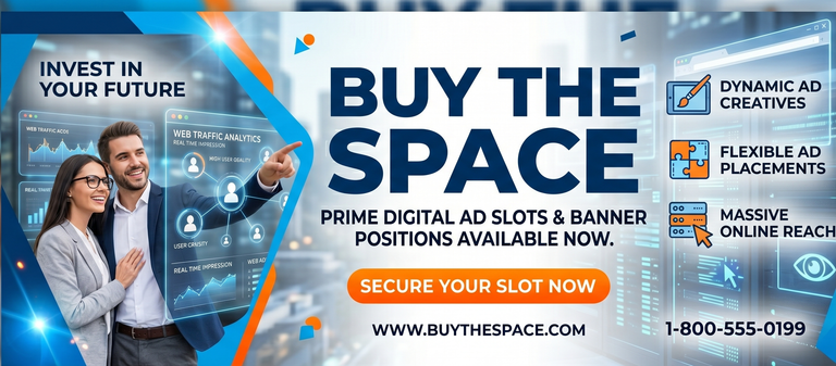 Imagen - Buy the Space