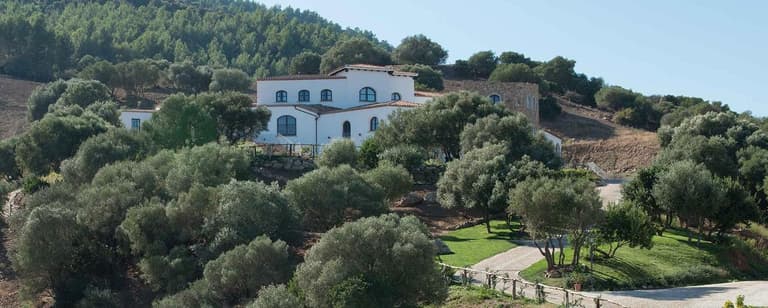 Beeld - Agriturismo Tenuta Su Vrau