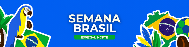 Imagen - Semana Brasil