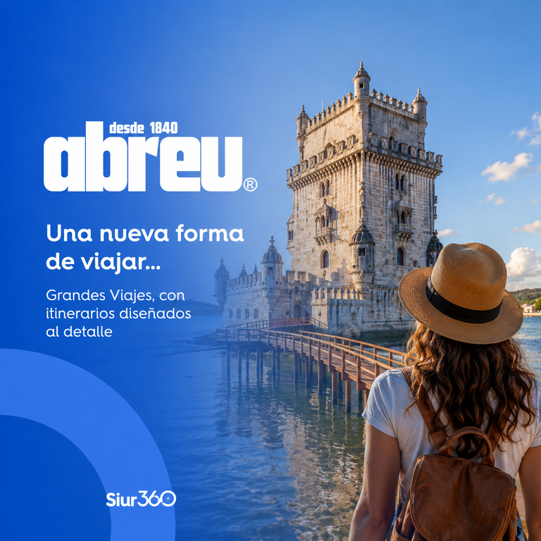 Imagen - Abreu Viajes