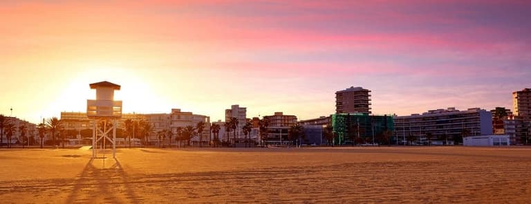 Image - Spanish Coasts | Center