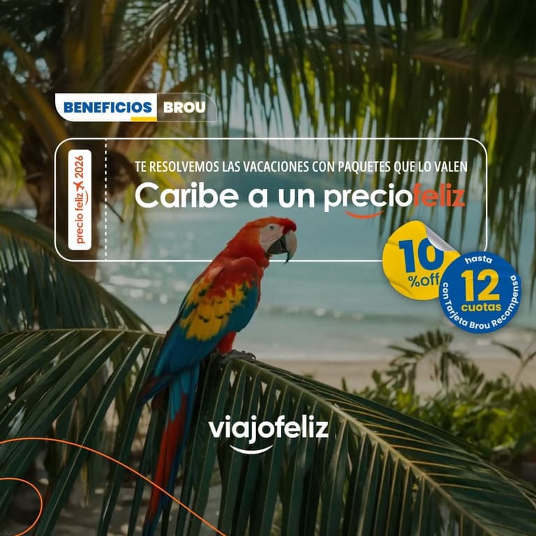 Imagen - Caribe