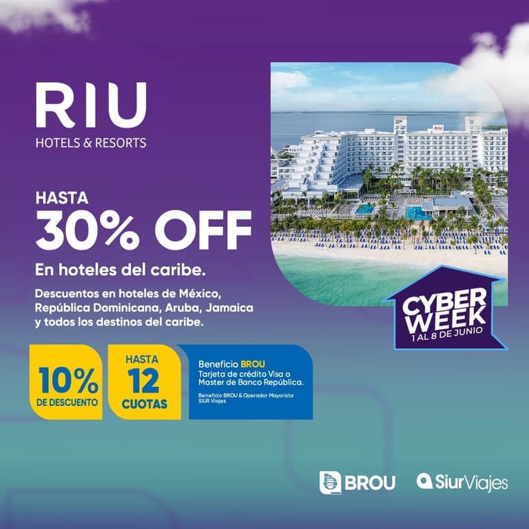 Imagen - RIU