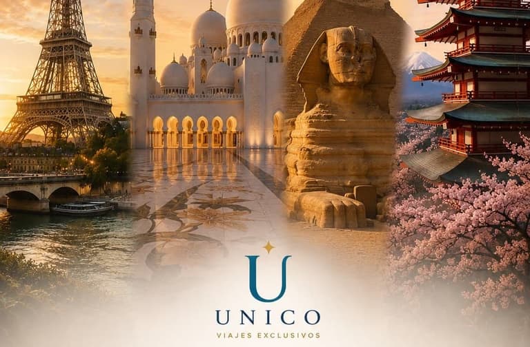 Imagen - UNICO by HOLON Travel