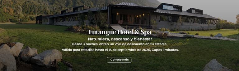 Imagen - Futangue Hotel & Spa