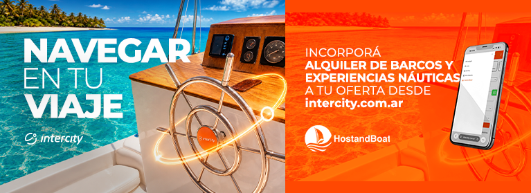 Imagen - Host and Boat