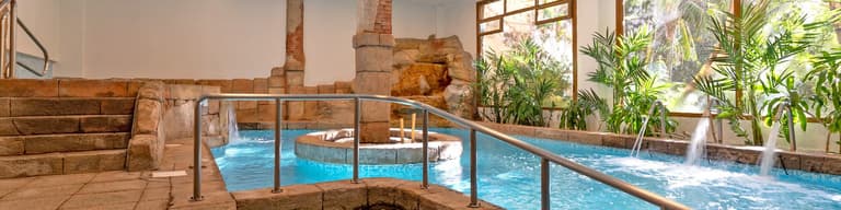 SPA & Salon