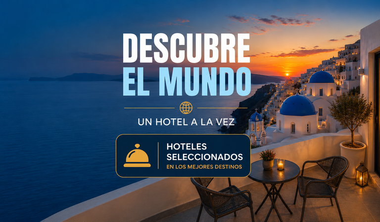 Imagen - Hoteles Internacionales