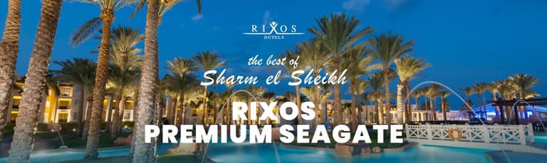 Image - Rixos Premium Seagate