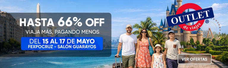 Imagen - OUTLETS MAYO