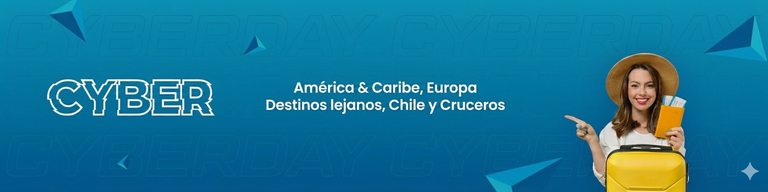Cyber Cruceros