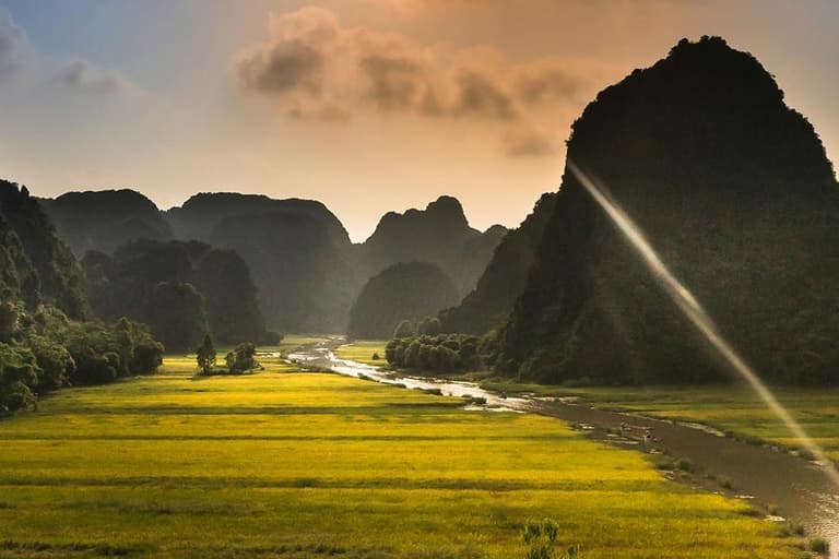 Immagine - Vietnam