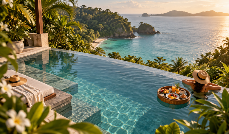 Imagen - Hoteles seleccionados por Omega Travel