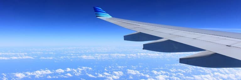 Aerolíneas Sale