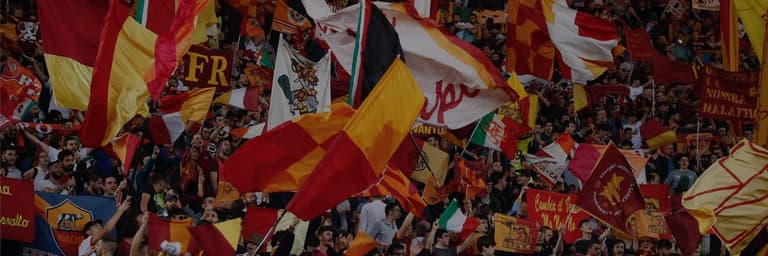 AS Roma
