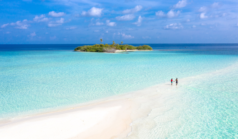 Image - Indian Ocean