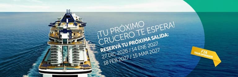 Imagen - Cruceros