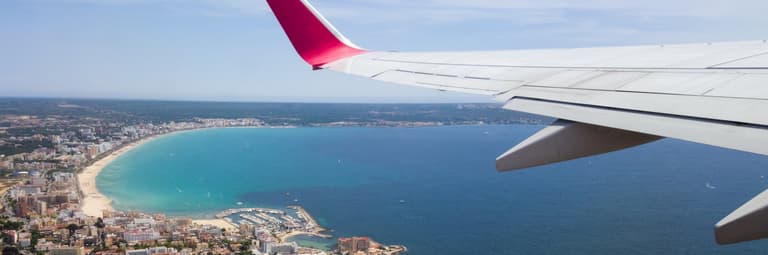 Imagen - Viajar con Vuelo + Hotel es ahorrar