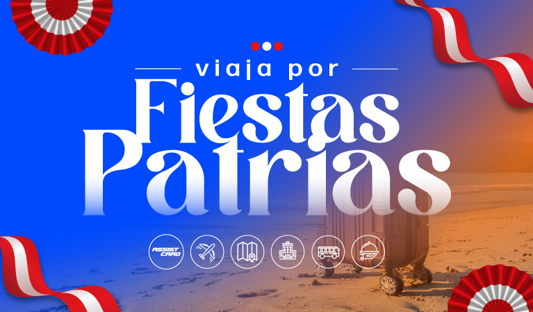 Imagen - FIESTAS PATRIAS