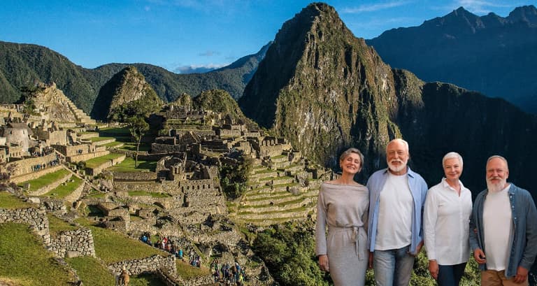 Imagen - MARAVILLAS DE PERÚ - 26 DE SEPTIEMBRE