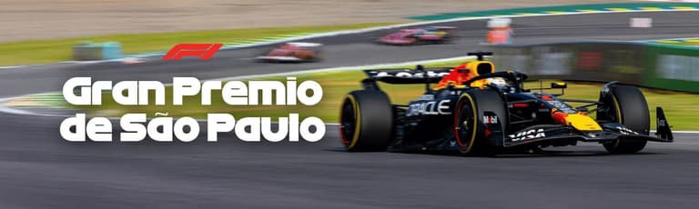 Imagen - GP de São Paulo 2026