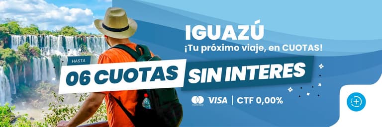 Imagen - Iguazú