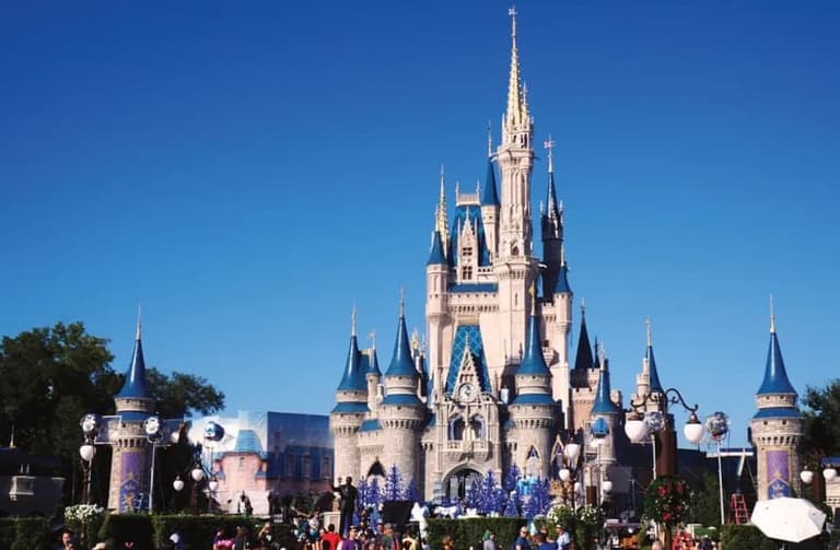 Imagen - ¡Prepárate para una aventura inolvidable en el universo de Walt Disney World!