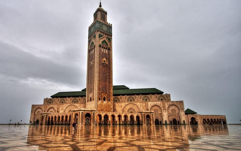Image - Casablanca
