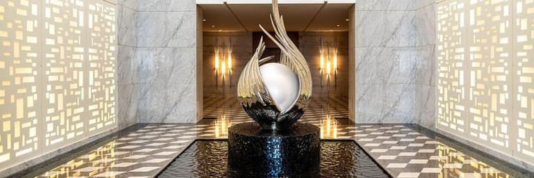 Marriott I Luxury Collection