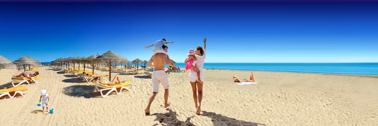 Imagem - FÉRIAS NO ALGARVE