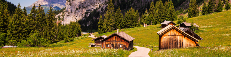 Montagna