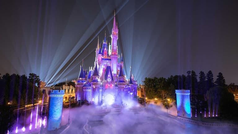 Imagem - Tokyo Disney Resort®