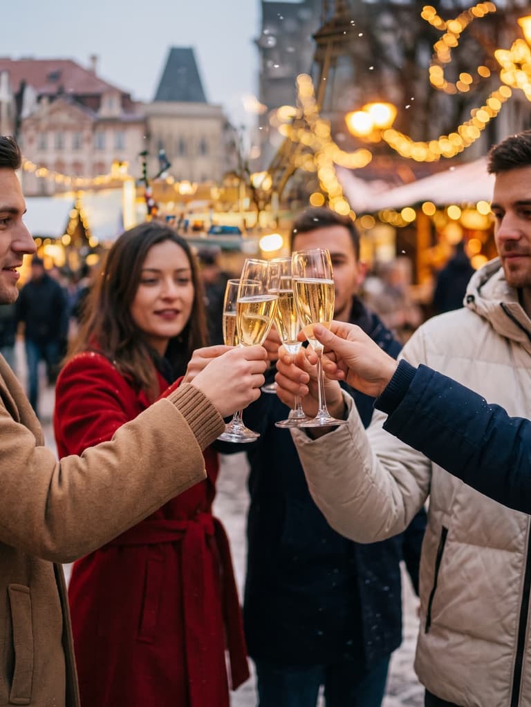 Image - NEW YEAR TRAVEL
