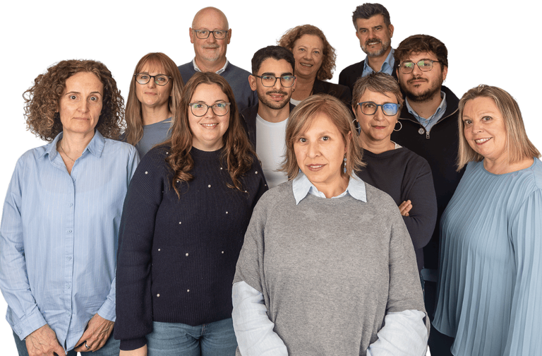 Imagen - Nuestro Departamento de Grupos...