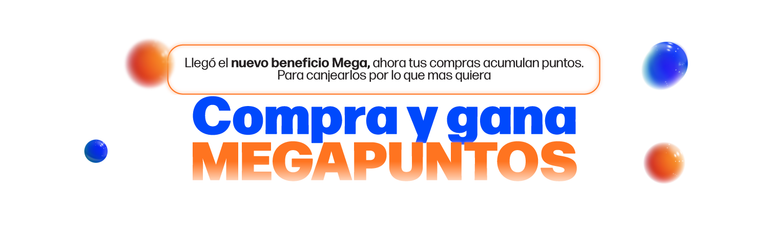 Imagen - MEGA PUNTOS