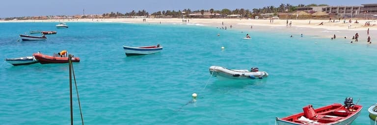 Fim de Ano Cabo Verde