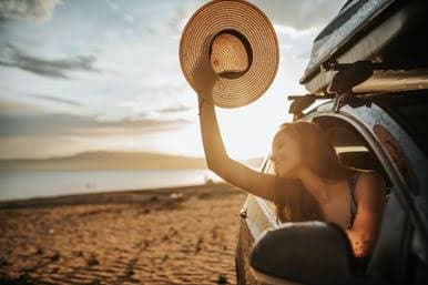 Bild - Roadtrips weltweit