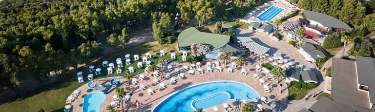 Immagine - Serenè Resort 