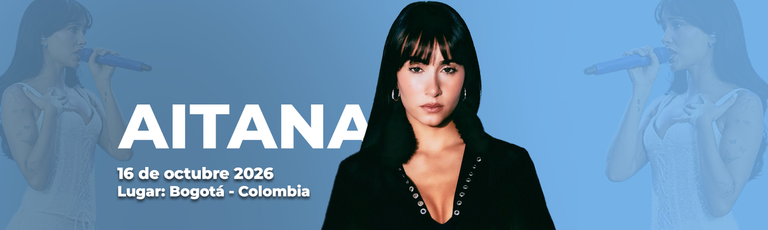 Imagen - Aitana 