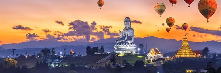 Image - Thailand: temples, beaches, and exotic beauty.