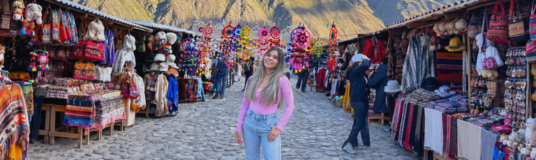 Imagen - Perú también se vive en sus colores