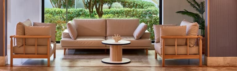 Immagine - Serena Majestic Residence