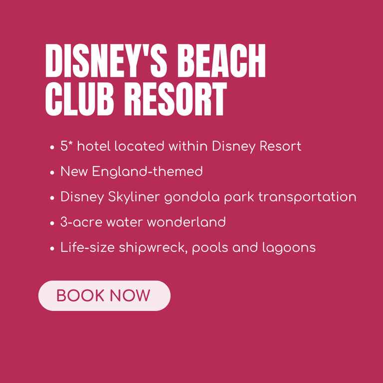 Image - Beach Club Resort 3