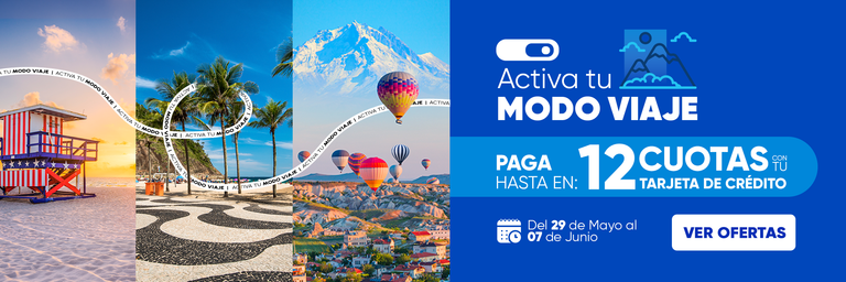 Imagen - Aprovecha las mejores ofertas hasta el 7 de junio.