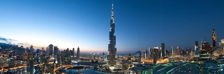 Image - Dubai: luxury, modernity, and adventure.