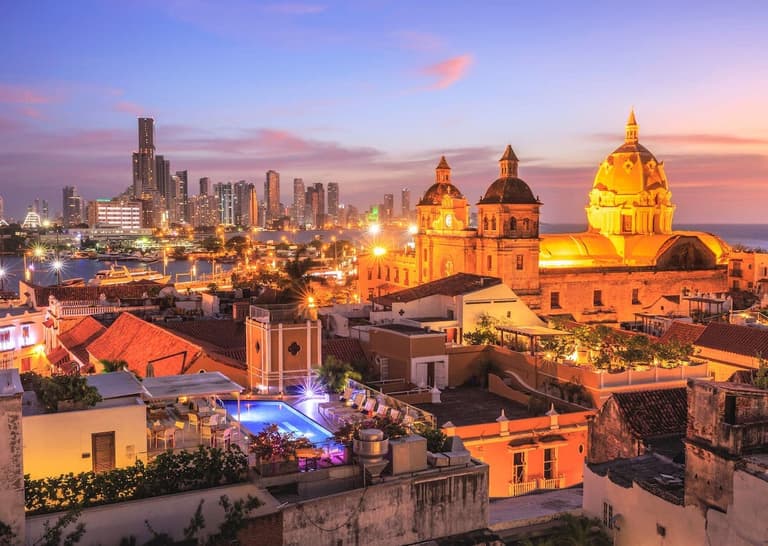 Imagen - Cartagena