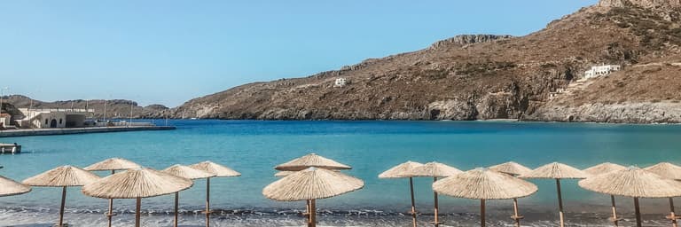 Package Holidays under £250pp