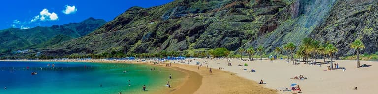 Canary Islands