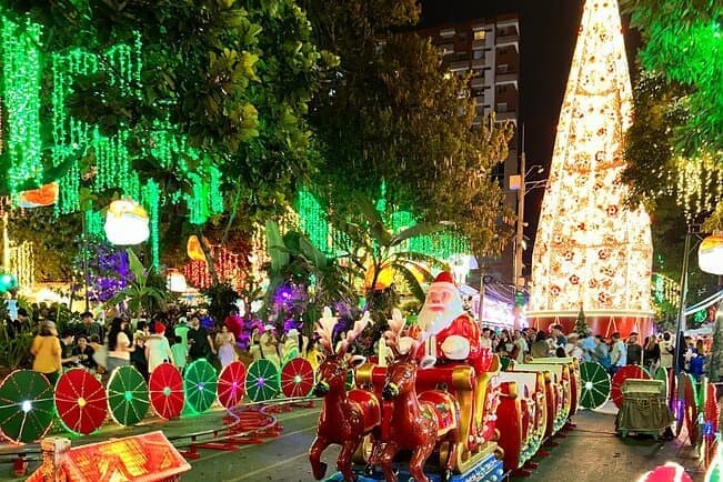 Imagen - Medellín Navideño 